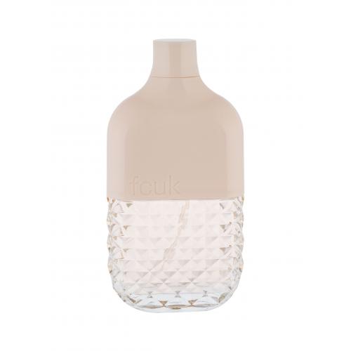 Fcuk Friction 100 ml apă de parfum pentru femei