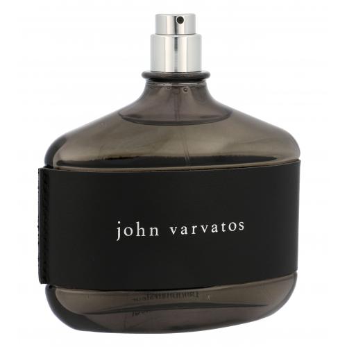 John Varvatos John Varvatos 125 ml apă de toaletă tester pentru bărbați