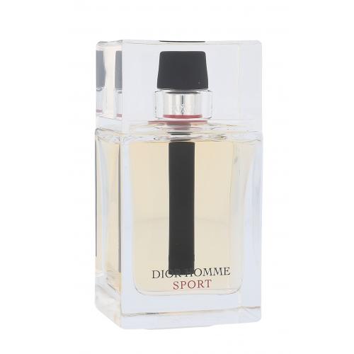 Christian Dior Dior Homme Sport 2012 100 ml apă de toaletă pentru bărbați