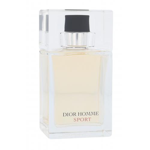 Christian Dior Dior Homme Sport 2012 100 ml aftershave loțiune pentru bărbați