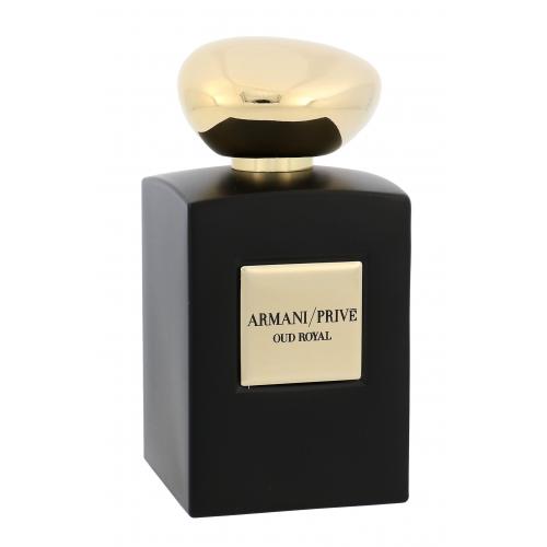 Armani Privé Oud Royal Intense 100 ml apă de parfum unisex