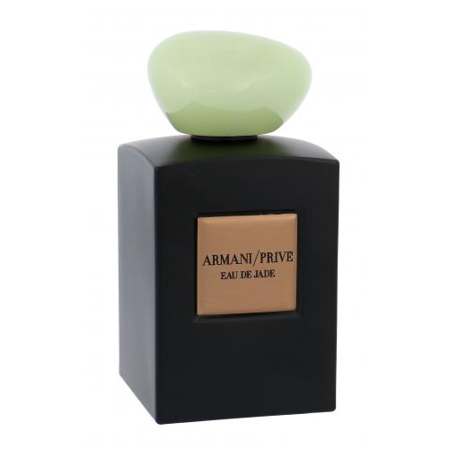 Armani Privé Eau de Jade 100 ml apă de parfum unisex