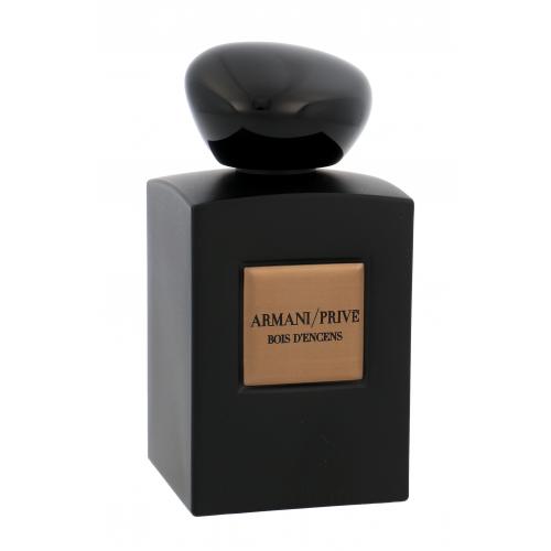 Armani Privé Bois d´Encens 100 ml apă de parfum unisex