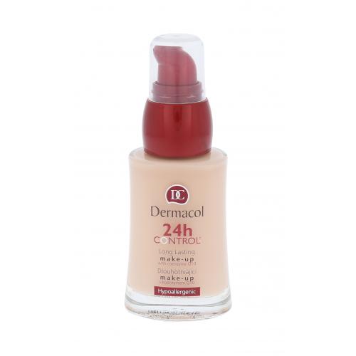 Dermacol 24h Control 30 ml fond de ten pentru femei