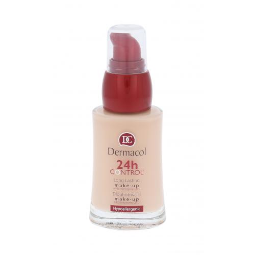 Dermacol 24h Control 30 ml fond de ten pentru femei