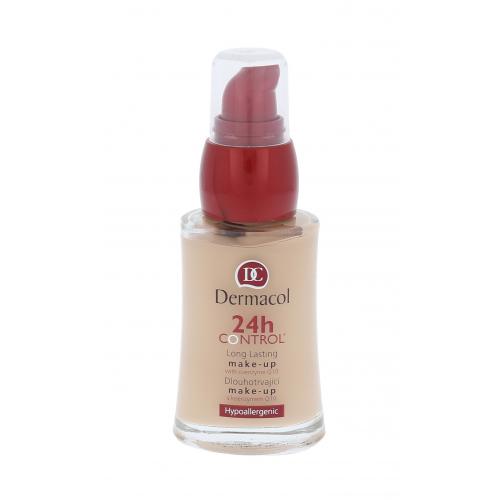 Dermacol 24h Control 30 ml fond de ten pentru femei 2K