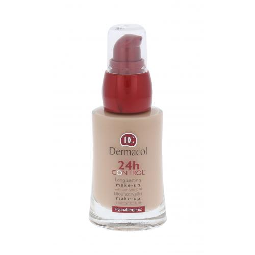 Dermacol 24h Control 30 ml fond de ten pentru femei 4K