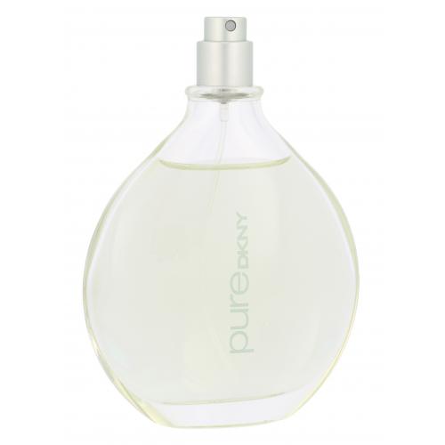 DKNY Pure Verbena 100 ml apă de parfum tester pentru femei