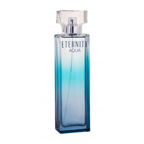 Calvin Klein Eternity Aqua 100 ml apă de parfum pentru femei
