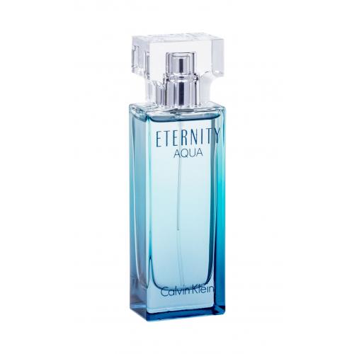 Calvin Klein Eternity Aqua 30 ml apă de parfum pentru femei