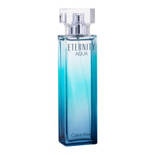 Calvin Klein Eternity Aqua 50 ml apă de parfum pentru femei