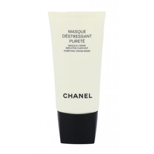 Chanel Précision Masque Purifying Cream Mask 75 ml mască de față pentru femei