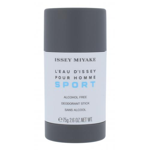 Issey Miyake L´Eau D´Issey Pour Homme Sport 75 ml deodorant pentru bărbați