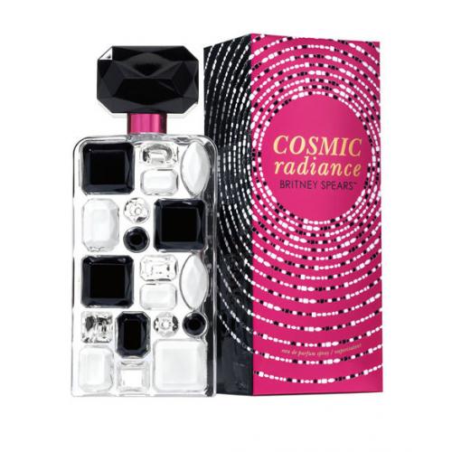 Britney Spears Cosmic Radiance 100 ml apă de parfum tester pentru femei