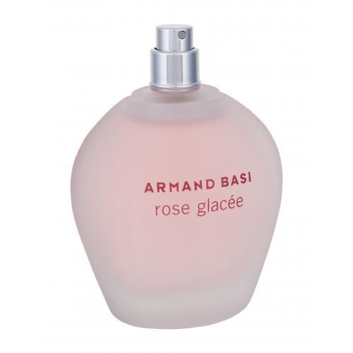 Armand Basi Rose Glacee 100 ml apă de toaletă tester pentru femei