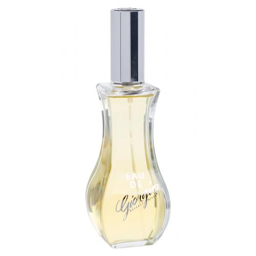 Giorgio Beverly Hills Eau de Giorgio 90 ml apă de toaletă pentru femei