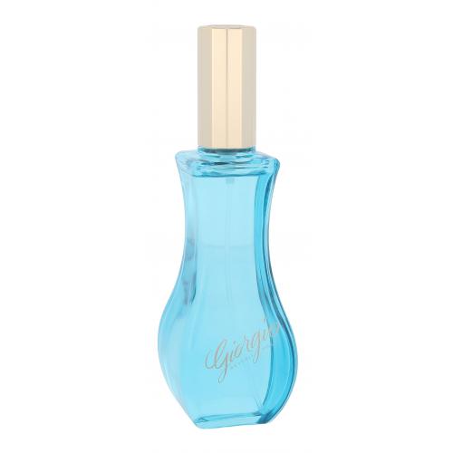 Giorgio Beverly Hills Blue 90 ml apă de toaletă pentru femei