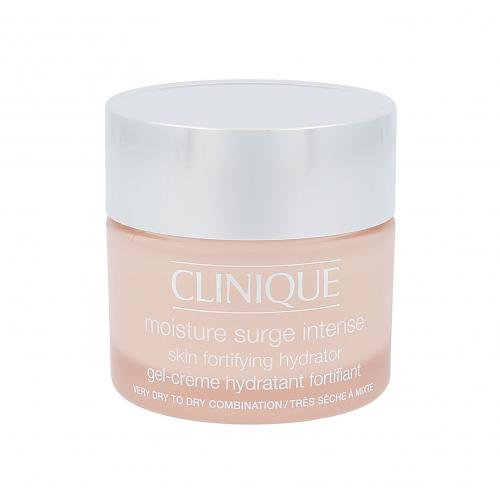 Clinique Moisture Surge Intense 50 ml cremă de zi pentru femei