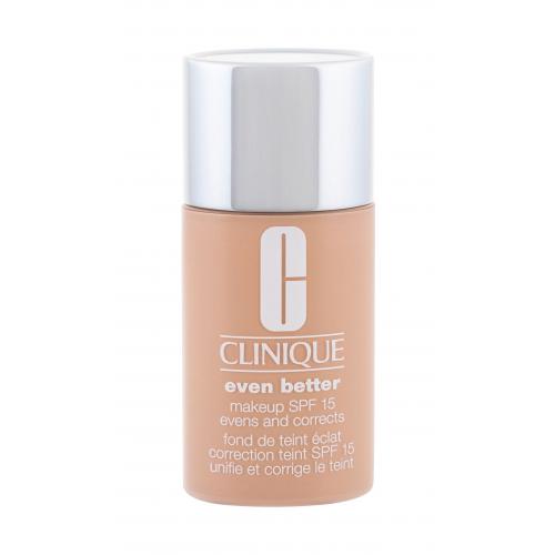 Clinique Even Better SPF15 30 ml fond de ten pentru femei 03 Ivory