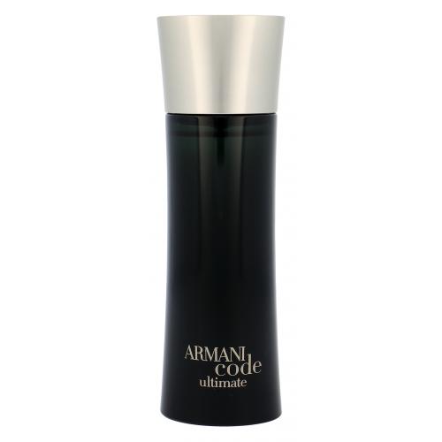 Giorgio Armani Armani Code Ultimate Intense 75 ml apă de toaletă pentru bărbați