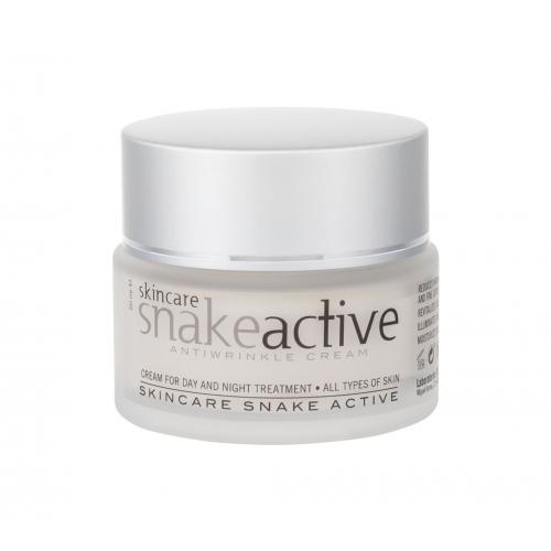 Diet Esthetic Snakeactive 50 ml cremă de zi pentru femei