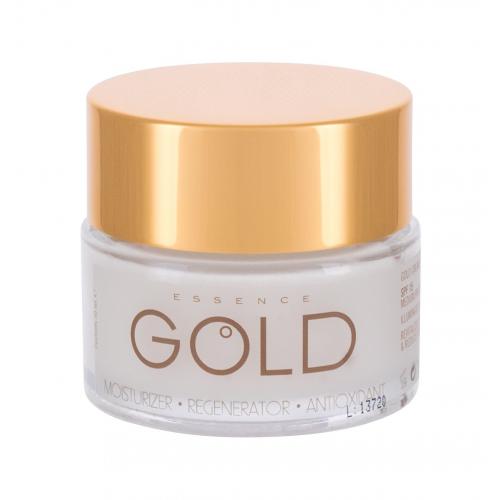 Diet Esthetic Gold Cream 50 ml cremă de zi pentru femei
