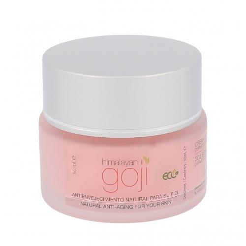 Diet Esthetic Himalayan Goji 50 ml cremă de zi pentru femei