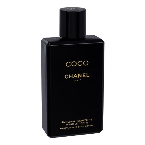 Chanel Coco 200 ml lapte de corp pentru femei