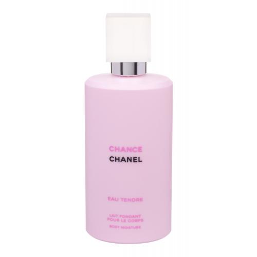 Chanel Chance Eau Tendre 200 ml lapte de corp pentru femei