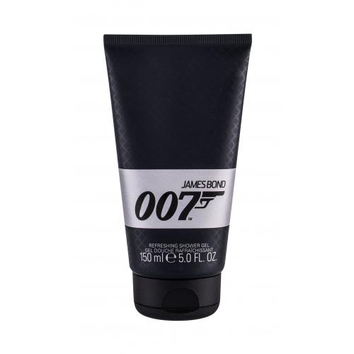 James Bond 007 James Bond 007 150 ml gel de duș pentru bărbați