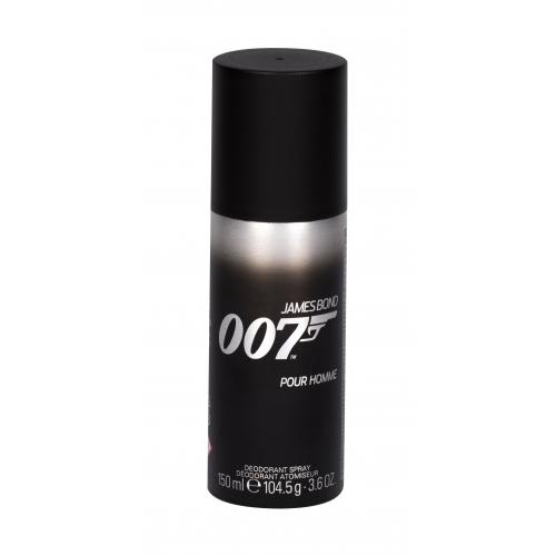 James Bond 007 James Bond 007 150 ml deodorant pentru bărbați