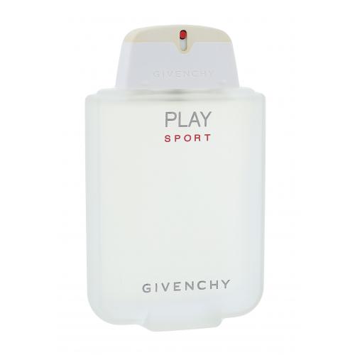 Givenchy Play Sport 100 ml apă de toaletă tester pentru bărbați