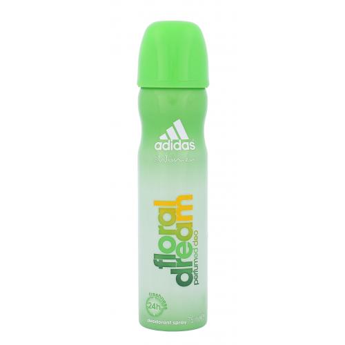 Adidas Floral Dream For Women 24h 75 ml deodorant pentru femei