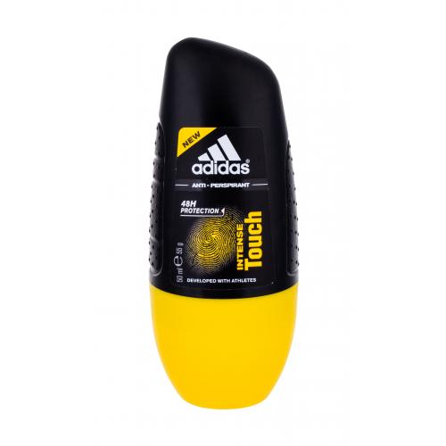 Adidas Intense Touch 50 ml deodorant pentru bărbați