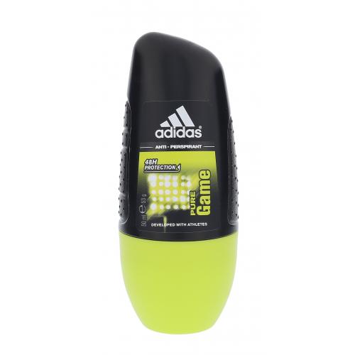 Adidas Pure Game 50 ml antiperspirant pentru bărbați