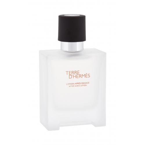 Hermes Terre d´Hermès 50 ml aftershave loțiune pentru bărbați
