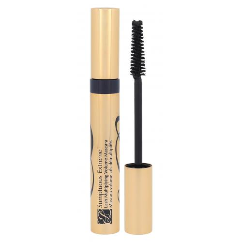 Estée Lauder Sumptuous Extreme 8 ml mascara pentru femei 01 Extreme Black