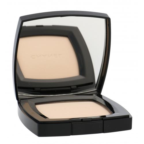 Chanel Poudre Universelle Compacte 15 g pudră pentru femei 20 Clair