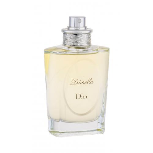 Christian Dior Les Creations de Monsieur Dior Diorella 100 ml apă de toaletă tester pentru femei
