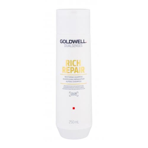 Goldwell Dualsenses Rich Repair 250 ml șampon pentru femei