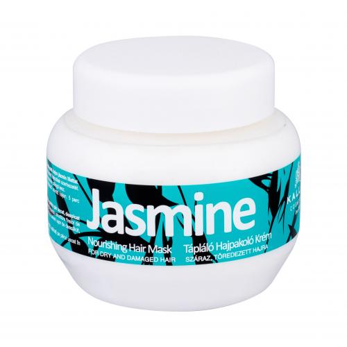 Kallos Cosmetics Jasmine 275 ml mască de păr pentru femei