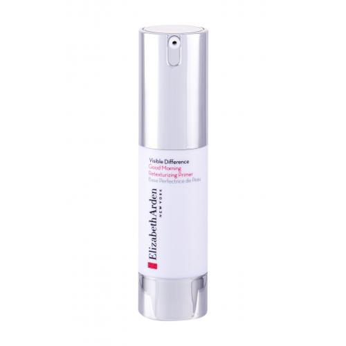 Elizabeth Arden Visible Difference Good Morning Primer 15 ml bază de machiaj pentru femei