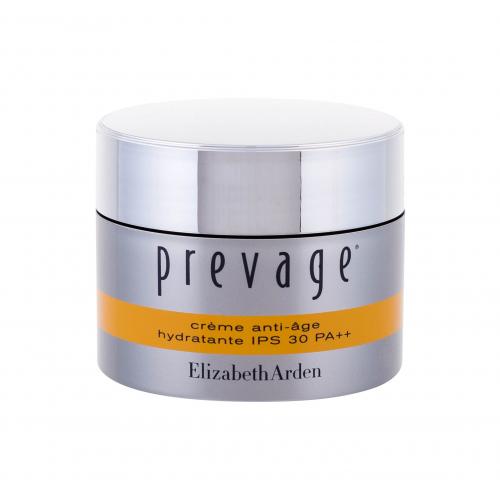 Elizabeth Arden Prevage Anti Aging Moisture Cream SPF30 50 ml cremă de zi pentru femei