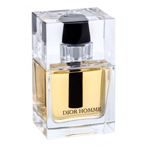 Christian Dior Dior Homme 2011 50 ml apă de toaletă pentru bărbați