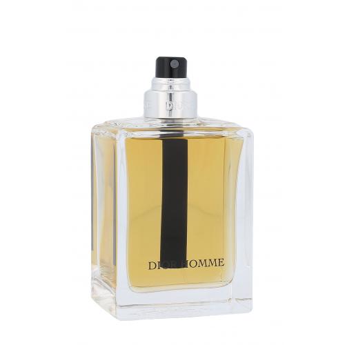 Christian Dior Dior Homme 2011 100 ml apă de toaletă tester pentru bărbați