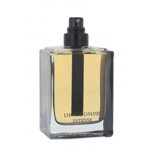 Christian Dior Dior Homme Intense 2020 100 ml apă de parfum tester pentru bărbați