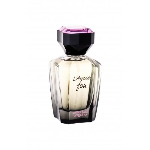 Emanuel Ungaro L´Amour Fou 50 ml apă de parfum pentru femei