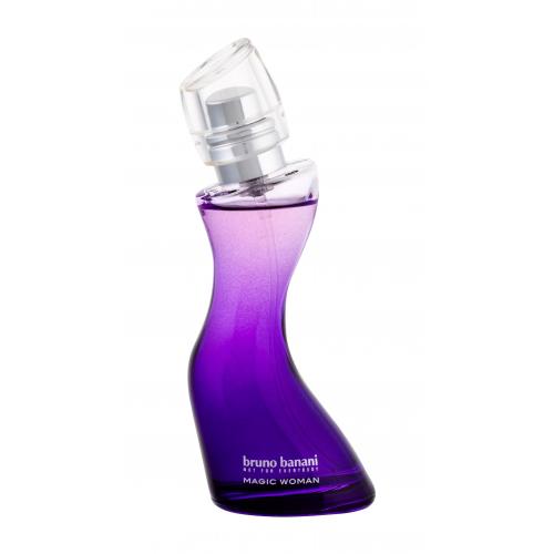 Bruno Banani Magic Woman 20 ml apă de toaletă pentru femei