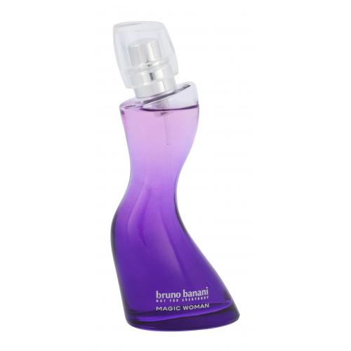 Bruno Banani Magic Woman 30 ml apă de toaletă pentru femei