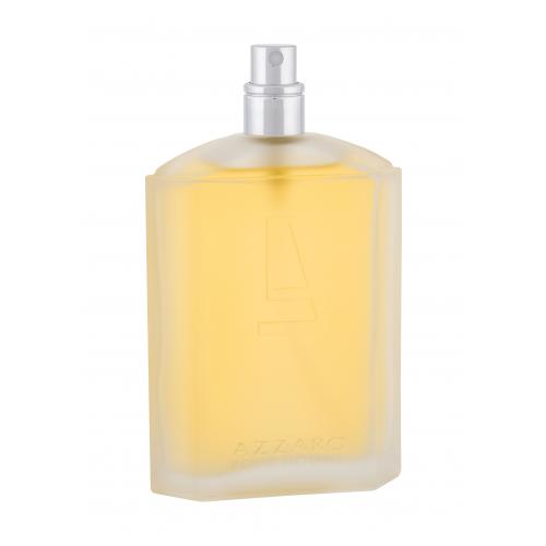 Azzaro Azzaro Pour Homme L´Eau 100 ml apă de toaletă tester pentru bărbați